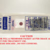 PLATINUM Japan Skin Whitening - 6 Types X 10 Each (Total of 60 Vials for 10 Treatments) - Image 11