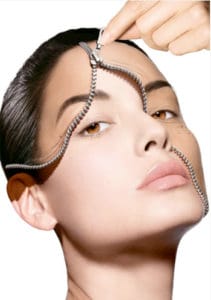 whitening injection